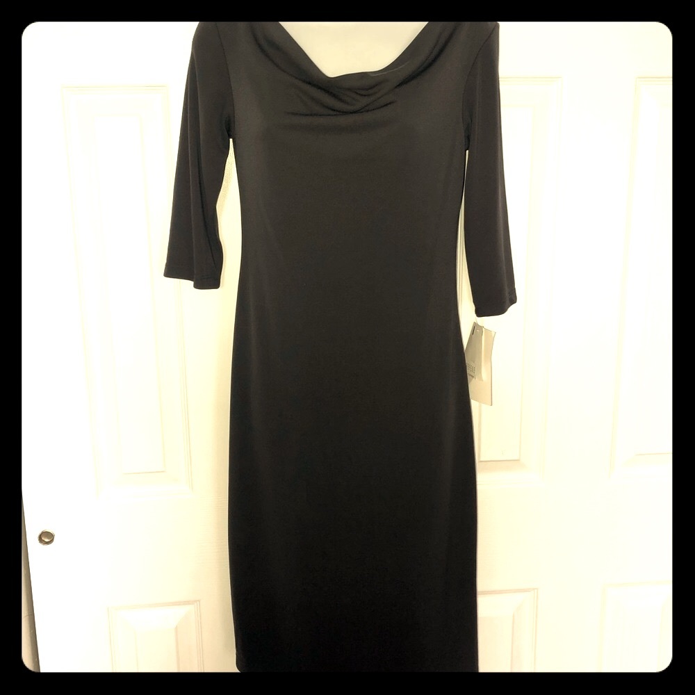 NEW TAGS REFERENCE DRESS